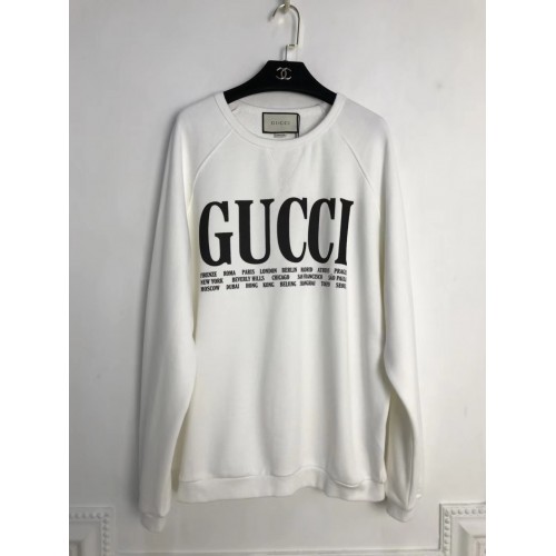 Gucci Sweatshirt 007